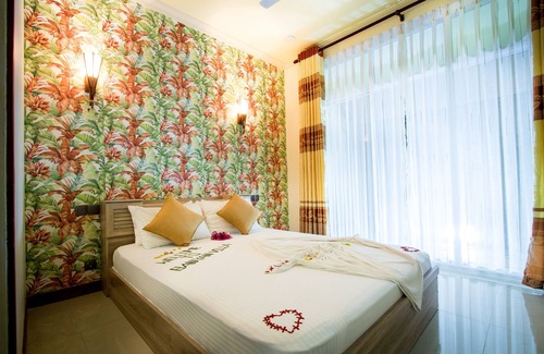 Dhangethi Casa | Banyan Villa Maldives