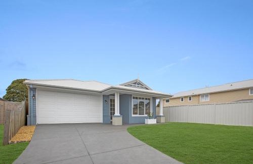 Paynesville Casa | Banyandah on the Lakes