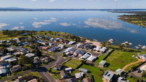 Paynesville Casa | Banyandah on the Lakes