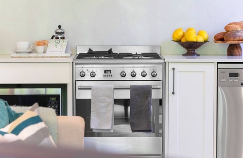 Burradoo Apartamento | Anexo Banyula - retiro elegante y contemporáneo