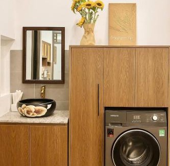 Nghia Đo Casa | Bao House - Cơ sở Lạc Long Quân