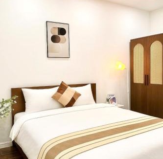 Nghia Đo Casa | Bao House - Cơ sở Lạc Long Quân