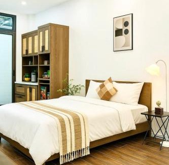 Nghia Đo Casa | Bao House - Cơ sở Lạc Long Quân