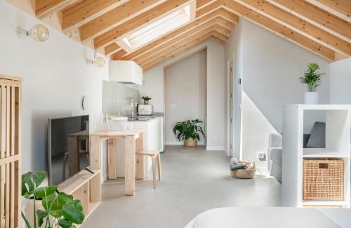 Somo Apartamento | BAO5 APARTAMENTO