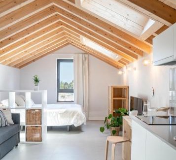 Somo Apartamento | BAO5 APARTAMENTO