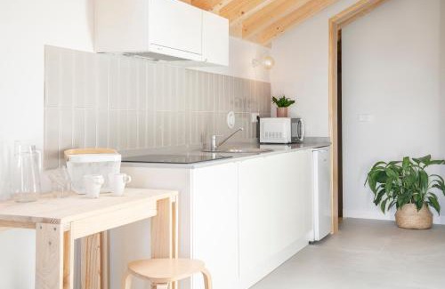 Somo Apartamento | BAO5 APARTAMENTO