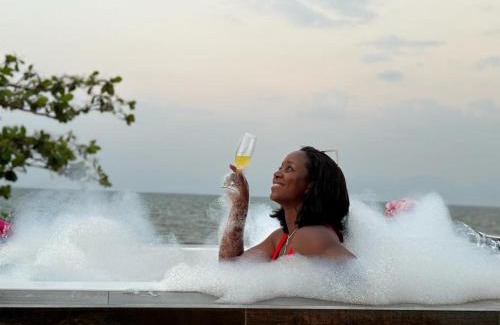 Mangochi Complejo | Baobab Beach Villa Mangochi