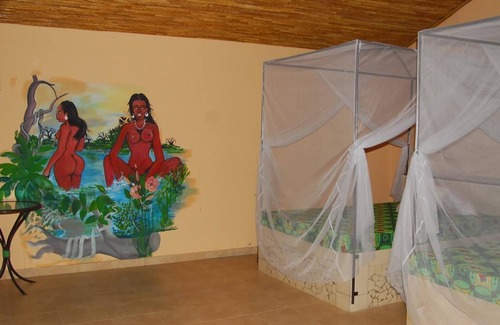 Nguekhokhe Hotel | Baobab Soleil