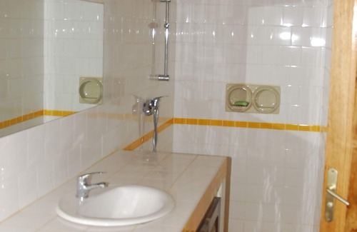 Nguekhokhe Hotel | Baobab Soleil