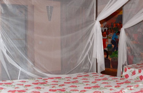 Nguekhokhe Hotel | Baobab Soleil