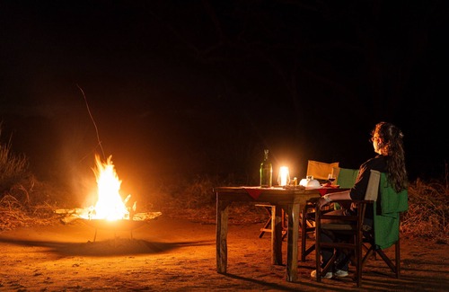 Tarangire National Park Alquiler De RV | Baobab Tented Camp