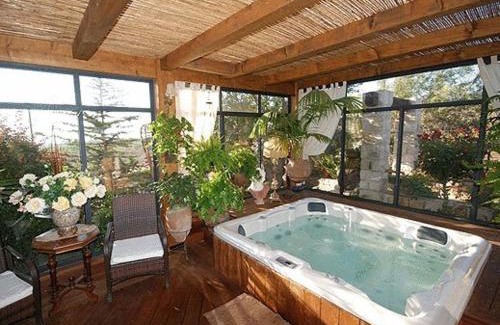 Sha'al Cabina | Bar Manor אחוזת בר