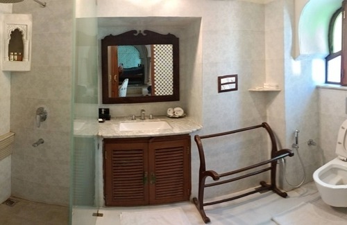 Devgarh Hotel | Barabagh Deogarh