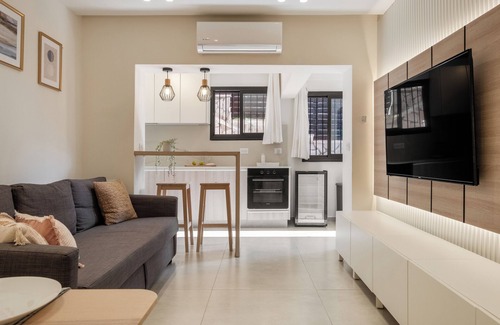 Jerusalem City Centre Apartamento | baraca boutique