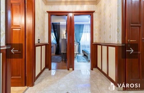 Fot Casa | Barackos Wellness Villa Fót