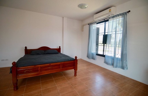 Hua Toei Hotel | BarandBed URT