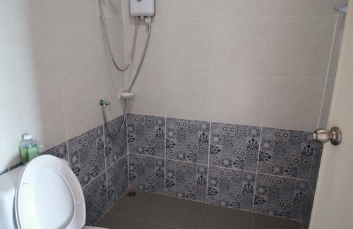 Hua Toei Hotel | BarandBed URT