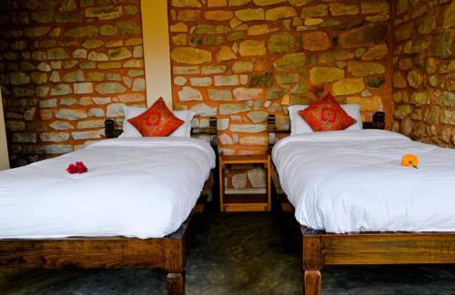 Pokhara Hotel | Barang Village Community Homestay