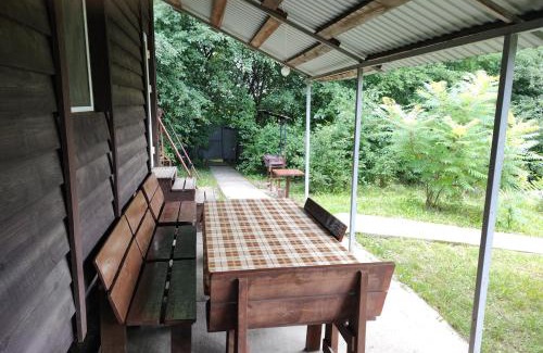 Zarvantsi Casa | Barbecue House