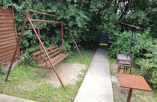 Zarvantsi Casa | Barbecue House