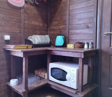 Zarvantsi Casa | Barbecue House