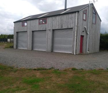 Stratford Apartamento | Barberry Hill