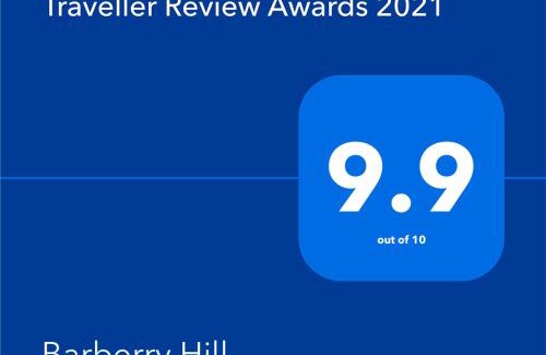 Stratford Apartamento | Barberry Hill