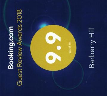 Stratford Apartamento | Barberry Hill