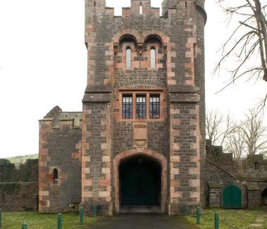 Glenarm Casa | Barbican