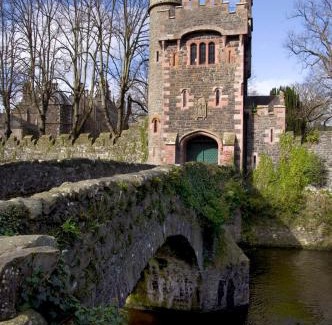 Glenarm Casa | Barbican