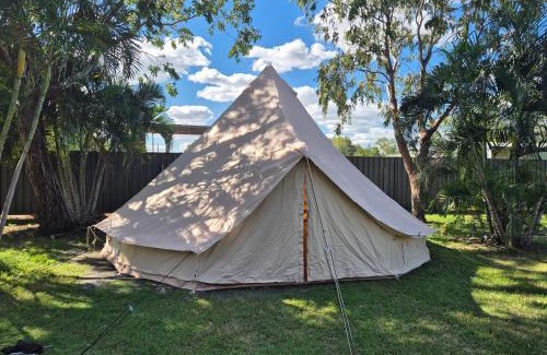Barcaldine Otro | Barcaldine Caravan Park