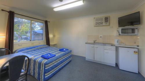 Barcaldine Otro | Barcaldine Caravan Park