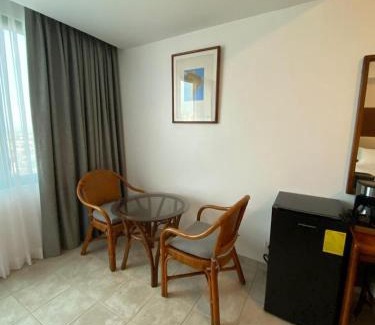 Salinas Apartamento | Barceló Colon Miramar Salinas suite