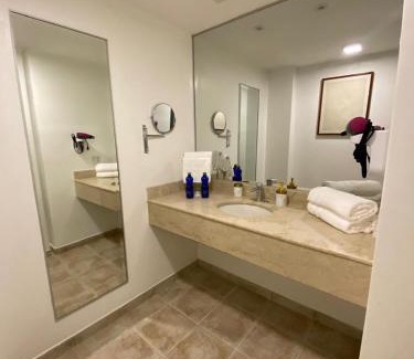 Salinas Apartamento | Barceló Colon Miramar Salinas suite