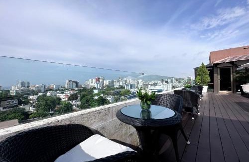 Miraflores Hotel | Barceló Santo Domingo