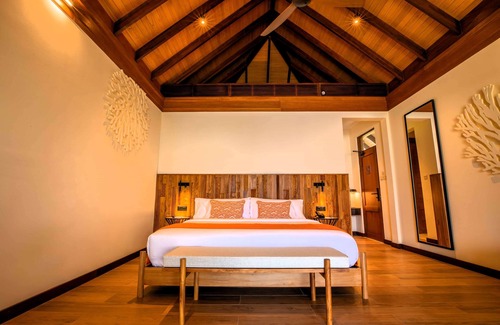 Dhidhoofinolhu Island Hotel | Barceló Whale Lagoon Maldives