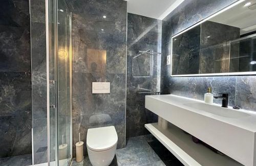 El Baix Guinardo Apartamento | BarcelonaForRent The Suite