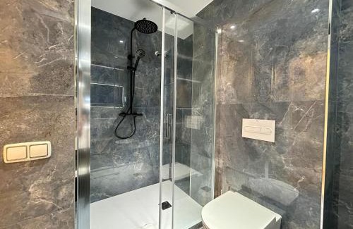 El Baix Guinardo Apartamento | BarcelonaForRent The Suite