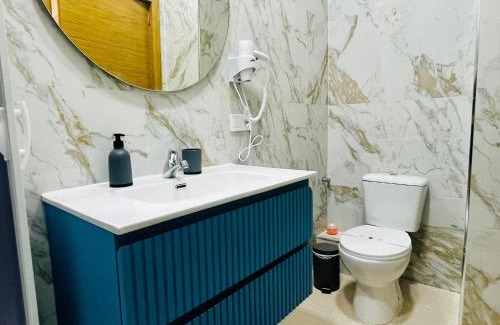 Alicante Hotel | Barco