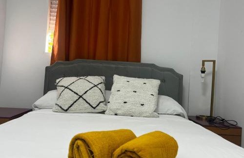 Alicante Hotel | Barco