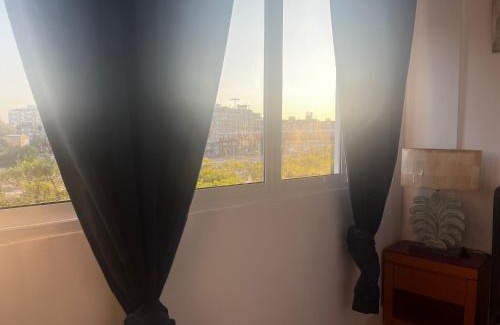 Alicante Hotel | Barco