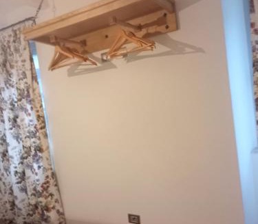 Bardi Apartamento | BARDI AL RIOLO Robinia Apt