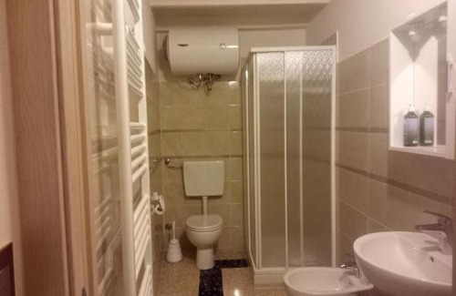 Bardi Apartamento | BARDI AL RIOLO Robinia Apt