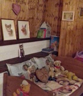 Bardonecchia Chalet De Esquí | BARDONECCHIA SCI E RELAX