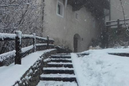 Bardonecchia Chalet De Esquí | BARDONECCHIA SCI E RELAX