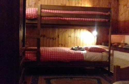 Bardonecchia Chalet De Esquí | BARDONECCHIA SCI E RELAX