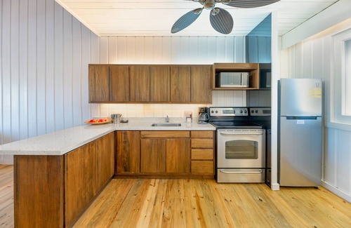Brick Bay Complejo | Barefoot Cay Resort