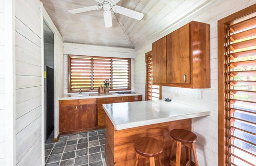 Brick Bay Complejo | Barefoot Cay Resort