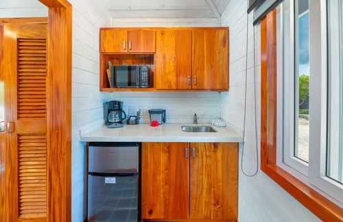 Brick Bay Complejo | Barefoot Cay Resort