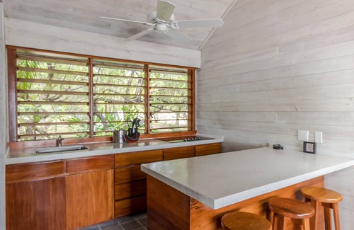Brick Bay Complejo | Barefoot Cay Resort